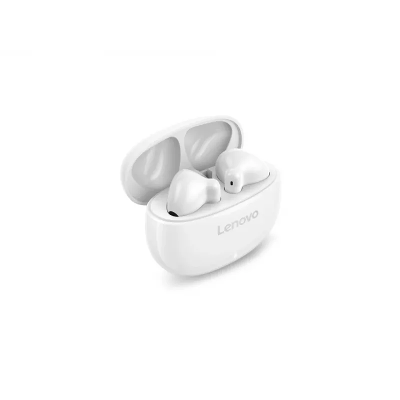 Lenovo E310 Headset True Wireless Stereo (TWS) In-ear Calls/Music Bluetooth biały
