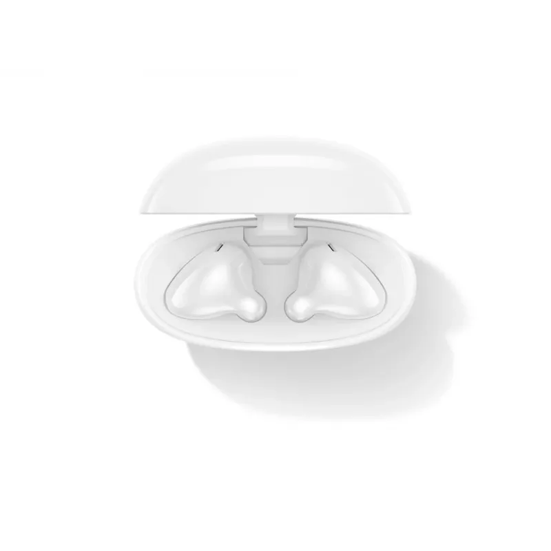 Lenovo E310 Headset True Wireless Stereo (TWS) In-ear Calls/Music Bluetooth biały