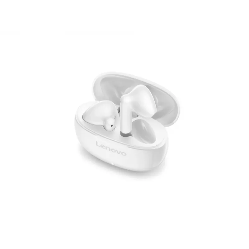 Lenovo E310 Headset True Wireless Stereo (TWS) In-ear Calls/Music Bluetooth biały
