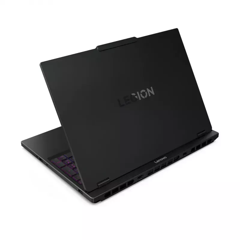 Laptop Lenovo Legion 5 15AKP10 15,1 cala OLED WQXGA 2560x1600 Ryzen AI 7 350 32GB DDR5 1TB NVMe RTX 5070 Win11