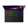 Laptop Lenovo Legion 5 15AKP10 15,1 cala OLED WQXGA 2560x1600 Ryzen AI 7 350 32GB DDR5 1TB NVMe RTX 5070 Win11