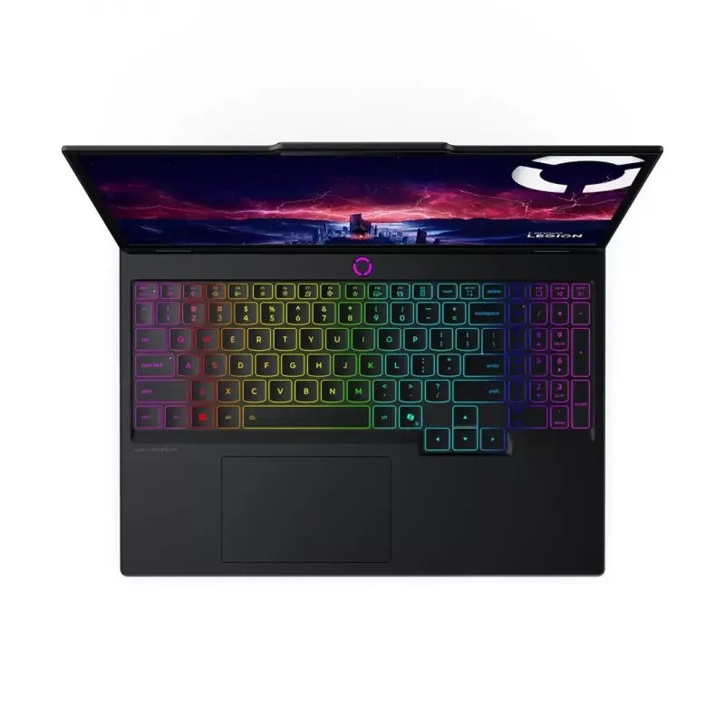 Laptop Lenovo Legion 5 15AKP10 15,1 cala OLED WQXGA 2560x1600 Ryzen AI 7 350 32GB DDR5 1TB NVMe RTX 5070 Win11