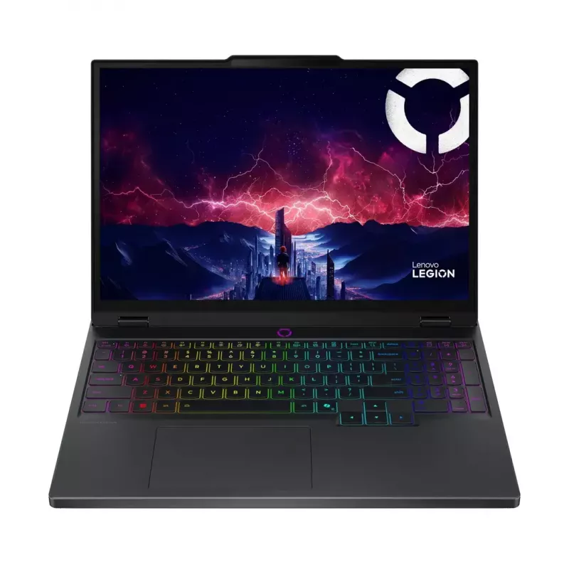 Laptop Lenovo Legion 5 15AKP10 15,1 cala OLED WQXGA 2560x1600 Ryzen AI 7 350 32GB DDR5 1TB NVMe RTX 5070 Win11