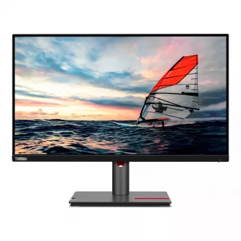 Monitor Lenovo ThinkVision P25i-30 24,5 cala Full HD LED 1920 x 1080
