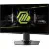 Monitor MSI MAG 255PXF 24.5 cala Full HD (1920×1080) Rapid IPS, 300 Hz, 0,5 ms, FreeSync Premium, matowa powierzchnia
