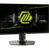 Monitor MSI MAG 255PXF 24.5 cala Full HD (1920×1080) Rapid IPS, 300 Hz, 0,5 ms, FreeSync Premium, matowa powierzchnia