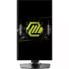 Monitor MSI MAG 255PXF 24.5 cala Full HD (1920×1080) Rapid IPS, 300 Hz, 0,5 ms, FreeSync Premium, matowa powierzchnia