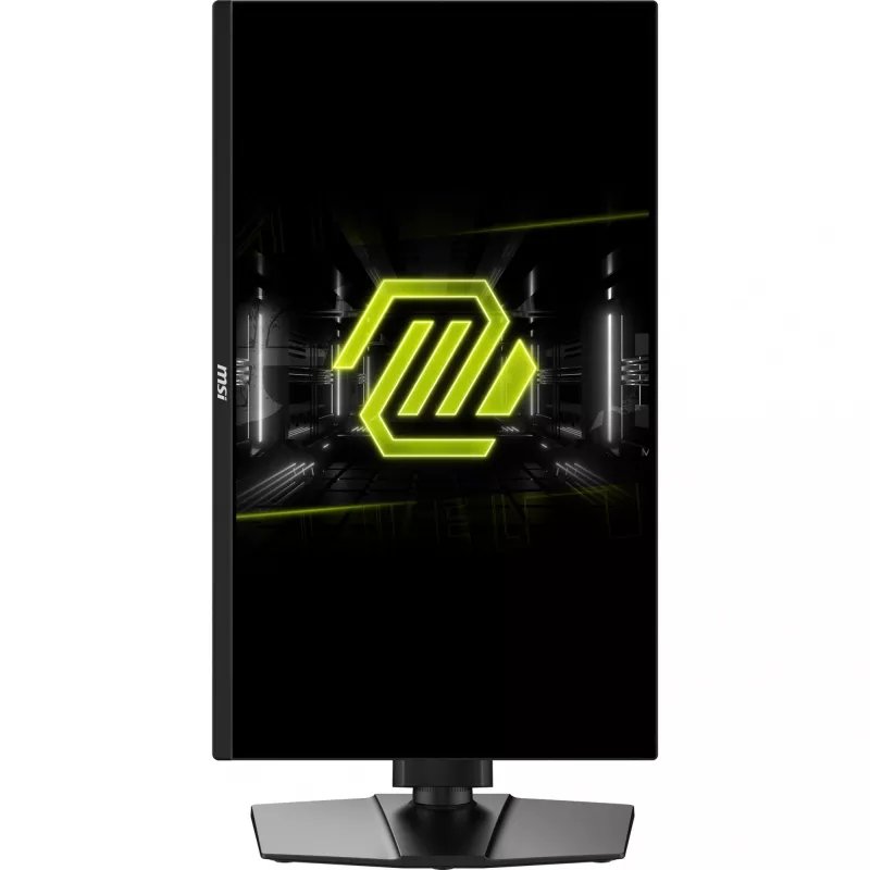 Monitor MSI MAG 255PXF 24.5 cala Full HD (1920×1080) Rapid IPS, 300 Hz, 0,5 ms, FreeSync Premium, matowa powierzchnia