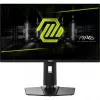 Monitor MSI MAG 255PXF 24.5 cala Full HD (1920×1080) Rapid IPS, 300 Hz, 0,5 ms, FreeSync Premium, matowa powierzchnia
