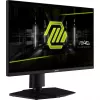 Monitor MSI MAG 255PXF 24.5 cala Full HD (1920×1080) Rapid IPS, 300 Hz, 0,5 ms, FreeSync Premium, matowa powierzchnia
