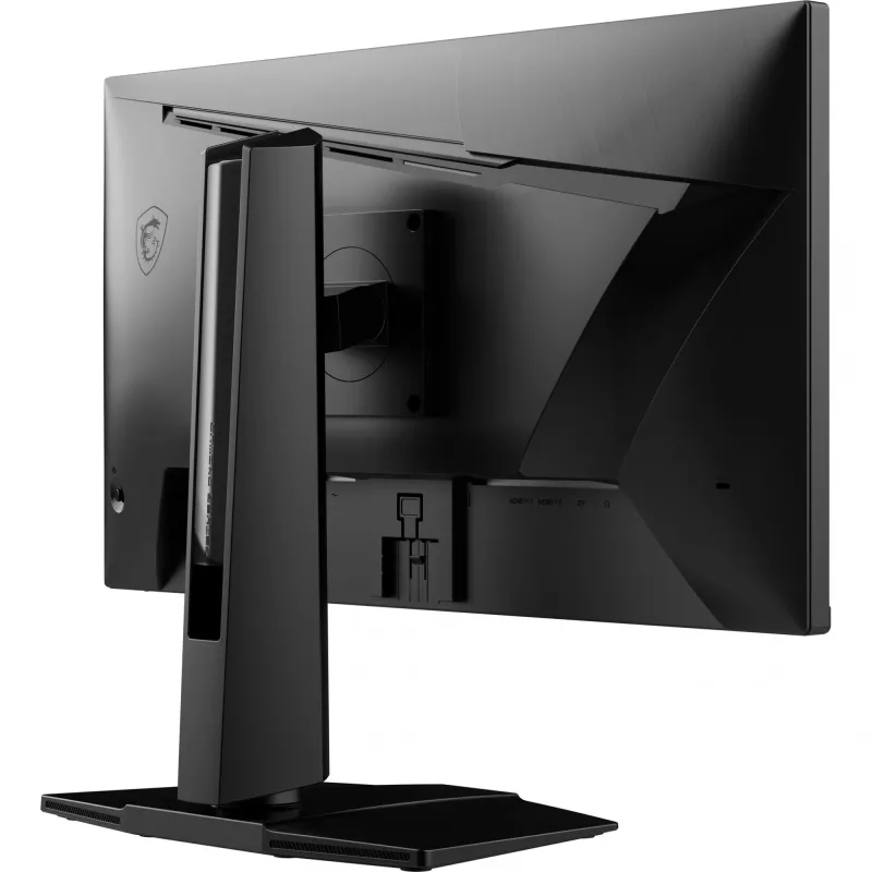 Monitor MSI MAG 255PXF 24.5 cala Full HD (1920×1080) Rapid IPS, 300 Hz, 0,5 ms, FreeSync Premium, matowa powierzchnia