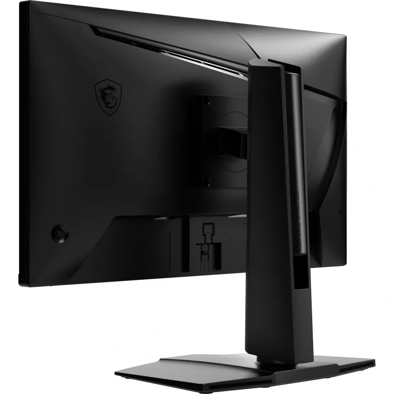 Monitor MSI MAG 255PXF 24.5 cala Full HD (1920×1080) Rapid IPS, 300 Hz, 0,5 ms, FreeSync Premium, matowa powierzchnia