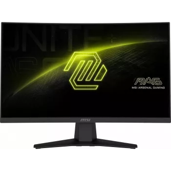 Monitor komputerowy MSI MAG 244C 59,9 cm (23,6 cala) 1920 x 1080 pikseli Full HD LCD Czarny