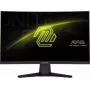Monitor komputerowy MSI MAG 244C 59,9 cm (23,6 cala) 1920 x 1080 pikseli Full HD LCD Czarny