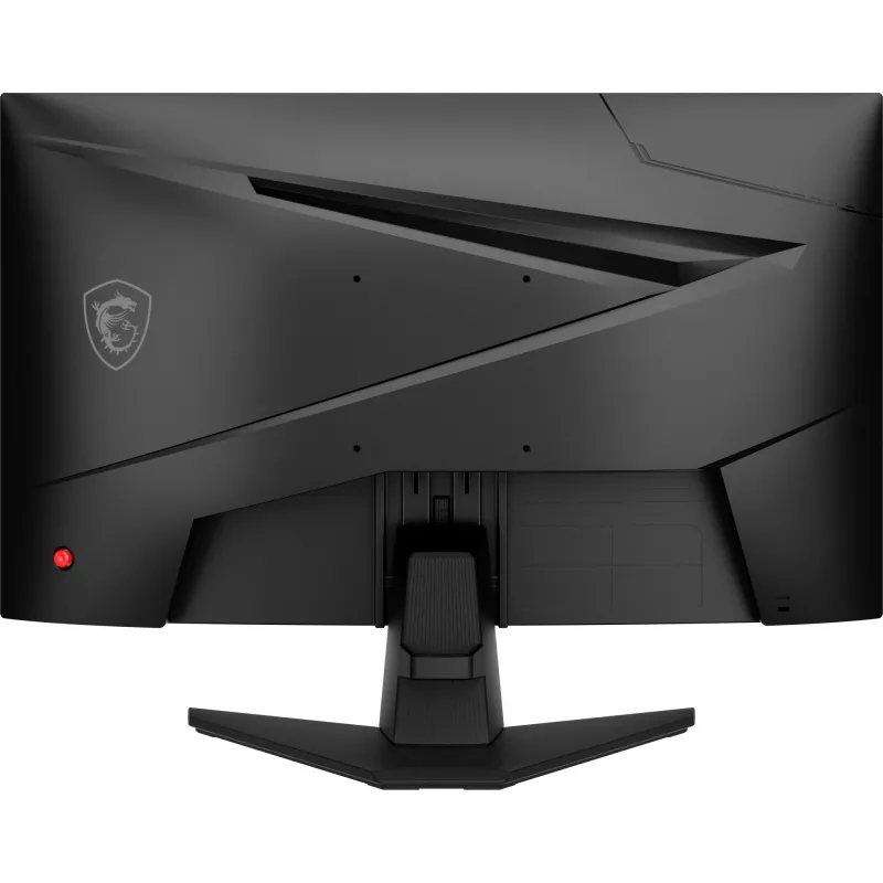 Monitor komputerowy MSI MAG 244C 59,9 cm (23,6 cala) 1920 x 1080 pikseli Full HD LCD Czarny
