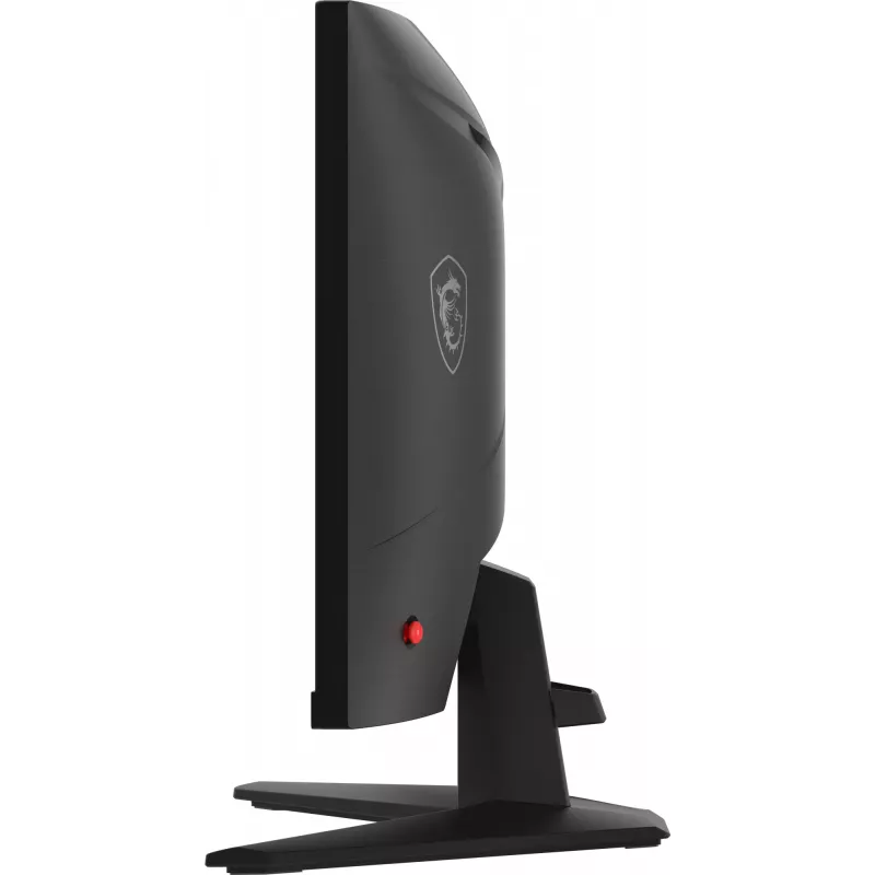Monitor komputerowy MSI MAG 244C 59,9 cm (23,6 cala) 1920 x 1080 pikseli Full HD LCD Czarny