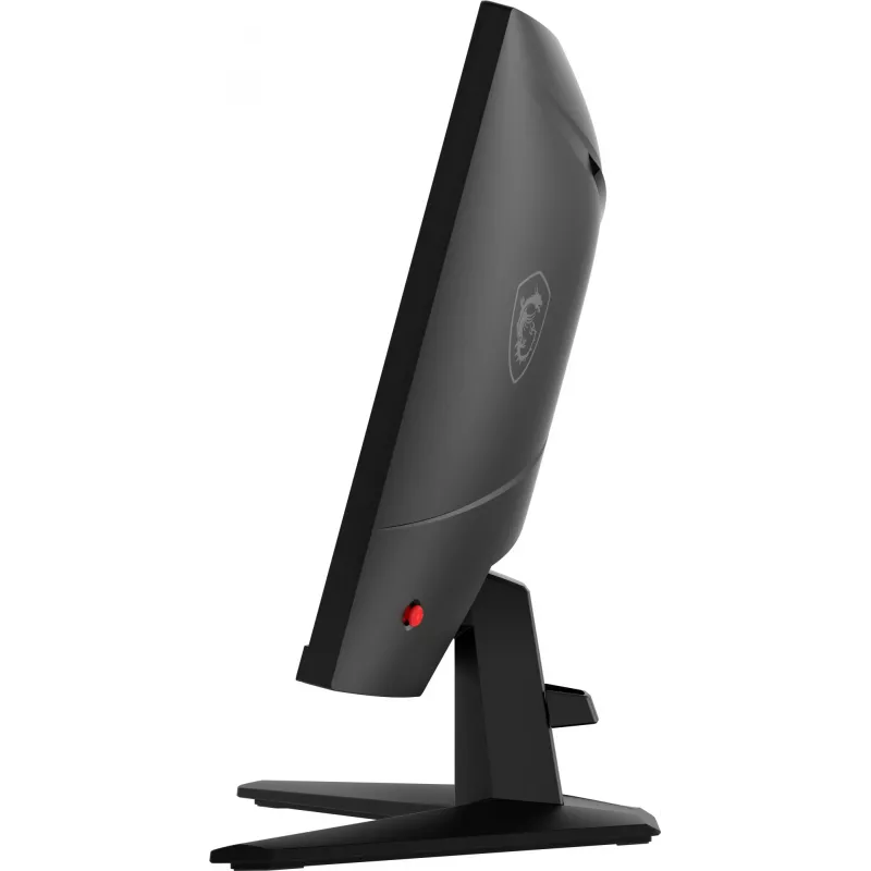 Monitor komputerowy MSI MAG 244C 59,9 cm (23,6 cala) 1920 x 1080 pikseli Full HD LCD Czarny