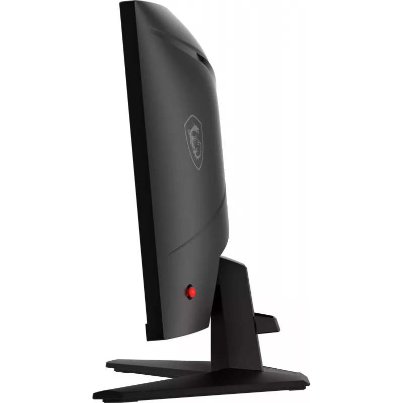 Monitor komputerowy MSI MAG 244C 59,9 cm (23,6 cala) 1920 x 1080 pikseli Full HD LCD Czarny