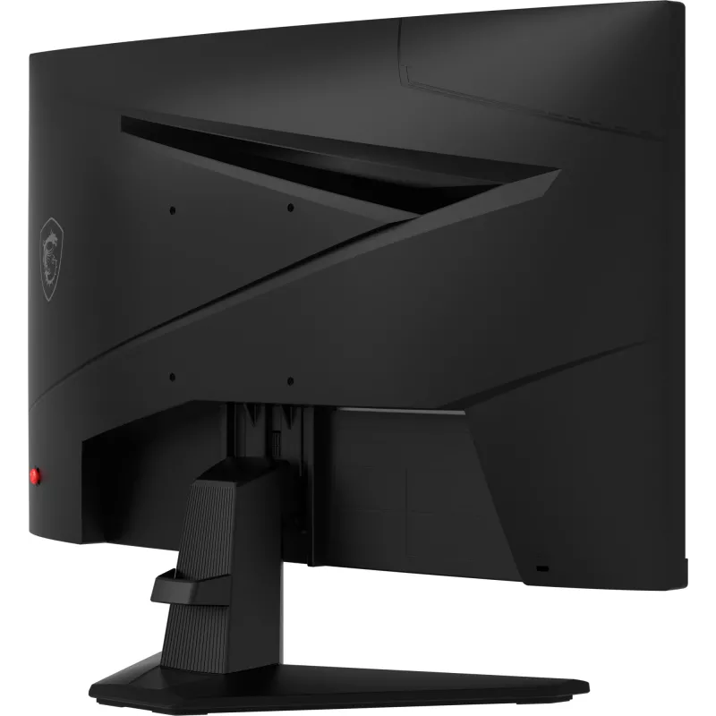 Monitor komputerowy MSI MAG 244C 59,9 cm (23,6 cala) 1920 x 1080 pikseli Full HD LCD Czarny