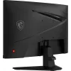 Monitor komputerowy MSI MAG 244C 59,9 cm (23,6 cala) 1920 x 1080 pikseli Full HD LCD Czarny