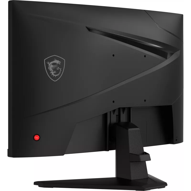 Monitor komputerowy MSI MAG 244C 59,9 cm (23,6 cala) 1920 x 1080 pikseli Full HD LCD Czarny