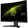 Monitor komputerowy MSI MAG 244C 59,9 cm (23,6 cala) 1920 x 1080 pikseli Full HD LCD Czarny
