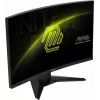 Monitor komputerowy MSI MAG 244C 59,9 cm (23,6 cala) 1920 x 1080 pikseli Full HD LCD Czarny