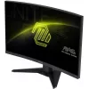 Monitor komputerowy MSI MAG 244C 59,9 cm (23,6 cala) 1920 x 1080 pikseli Full HD LCD Czarny