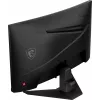 Monitor komputerowy MSI MAG 244C 59,9 cm (23,6 cala) 1920 x 1080 pikseli Full HD LCD Czarny