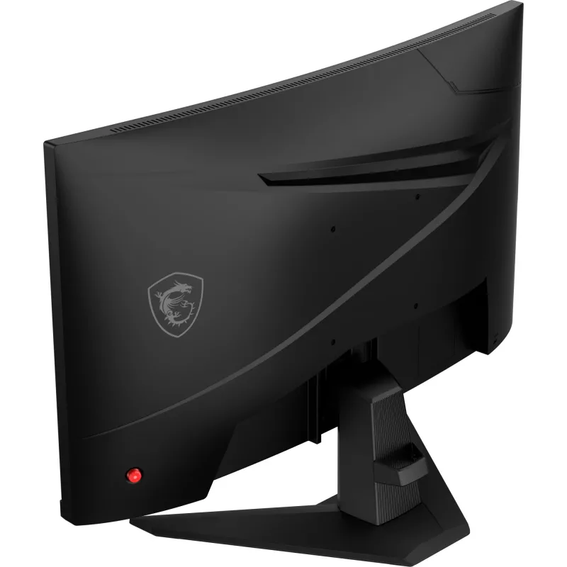 Monitor komputerowy MSI MAG 244C 59,9 cm (23,6 cala) 1920 x 1080 pikseli Full HD LCD Czarny