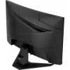 Monitor komputerowy MSI MAG 244C 59,9 cm (23,6 cala) 1920 x 1080 pikseli Full HD LCD Czarny