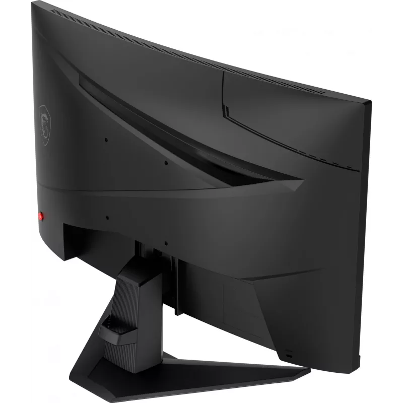 Monitor komputerowy MSI MAG 244C 59,9 cm (23,6 cala) 1920 x 1080 pikseli Full HD LCD Czarny