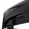 Monitor komputerowy MSI MAG 244C 59,9 cm (23,6 cala) 1920 x 1080 pikseli Full HD LCD Czarny