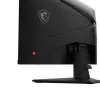 Monitor komputerowy MSI MAG 244C 59,9 cm (23,6 cala) 1920 x 1080 pikseli Full HD LCD Czarny