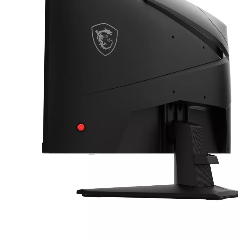 Monitor komputerowy MSI MAG 244C 59,9 cm (23,6 cala) 1920 x 1080 pikseli Full HD LCD Czarny