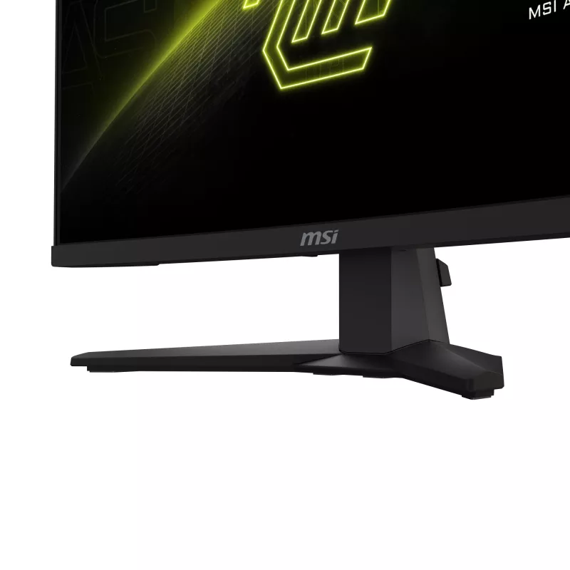 Monitor komputerowy MSI MAG 244C 59,9 cm (23,6 cala) 1920 x 1080 pikseli Full HD LCD Czarny