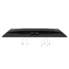 Monitor Lenovo ThinkVision S27i-30 27 cali Full HD IPS LED 1920×1080, 100 Hz, 300 cd/m², 6 ms, HDMI x2, VESA 100×100
