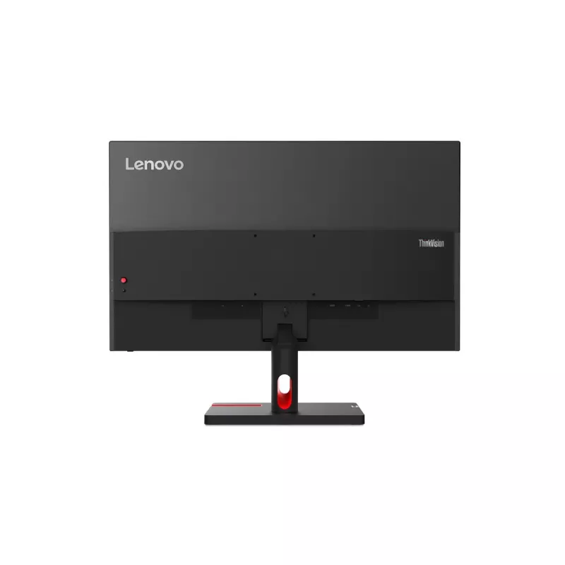 Monitor Lenovo ThinkVision S27i-30 27 cali Full HD IPS LED 1920×1080, 100 Hz, 300 cd/m², 6 ms, HDMI x2, VESA 100×100