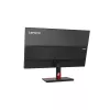 Monitor Lenovo ThinkVision S27i-30 27 cali Full HD IPS LED 1920×1080, 100 Hz, 300 cd/m², 6 ms, HDMI x2, VESA 100×100