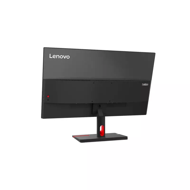 Monitor Lenovo ThinkVision S27i-30 27 cali Full HD IPS LED 1920×1080, 100 Hz, 300 cd/m², 6 ms, HDMI x2, VESA 100×100