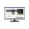 Monitor Lenovo ThinkVision S27i-30 27 cali Full HD IPS LED 1920×1080, 100 Hz, 300 cd/m², 6 ms, HDMI x2, VESA 100×100