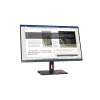 Monitor Lenovo ThinkVision S27i-30 27 cali Full HD IPS LED 1920×1080, 100 Hz, 300 cd/m², 6 ms, HDMI x2, VESA 100×100