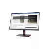Monitor Lenovo ThinkVision S27i-30 27 cali Full HD IPS LED 1920×1080, 100 Hz, 300 cd/m², 6 ms, HDMI x2, VESA 100×100