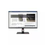 Monitor Lenovo ThinkVision S27i-30 27 cali Full HD IPS LED 1920×1080, 100 Hz, 300 cd/m², 6 ms, HDMI x2, VESA 100×100