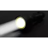 Latarka ręczna Led Lenser 502987, kompaktowy aluminiowy korpus, 1000 lm, akumulator Li‑Ion 4800 mAh, IP68, 8000 K, 176 mm, 41 g