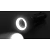 Latarka ręczna Led Lenser 502987, kompaktowy aluminiowy korpus, 1000 lm, akumulator Li‑Ion 4800 mAh, IP68, 8000 K, 176 mm, 41 g