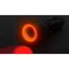 Latarka ręczna Led Lenser 502987, kompaktowy aluminiowy korpus, 1000 lm, akumulator Li‑Ion 4800 mAh, IP68, 8000 K, 176 mm, 41 g