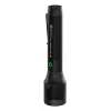 Latarka ręczna Led Lenser 502987, kompaktowy aluminiowy korpus, 1000 lm, akumulator Li‑Ion 4800 mAh, IP68, 8000 K, 176 mm, 41 g