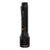 Latarka ręczna Led Lenser 502987, kompaktowy aluminiowy korpus, 1000 lm, akumulator Li‑Ion 4800 mAh, IP68, 8000 K, 176 mm, 41 g