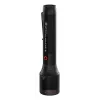 Latarka ręczna Led Lenser 502987, kompaktowy aluminiowy korpus, 1000 lm, akumulator Li‑Ion 4800 mAh, IP68, 8000 K, 176 mm, 41 g
